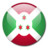 Burundi Flag Icon